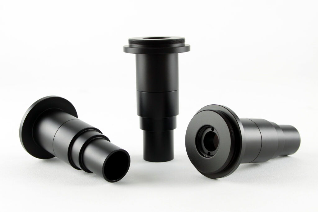 Couplers Expand Product Line