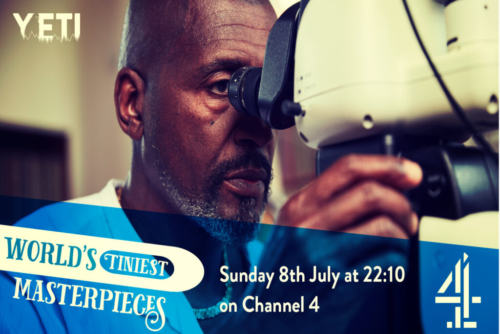 Best Scientific Couplers on TV
