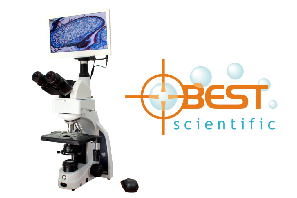 Microbiology Tuition Microscope